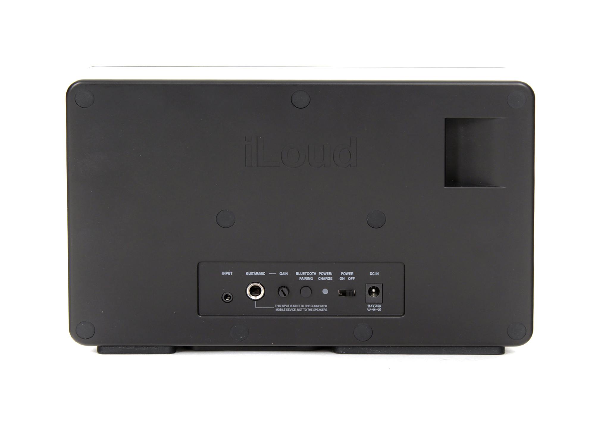 B Stock : Ik Multimedia iLOUD Portable Studio Monitor 40W With